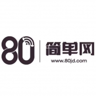 80简单★JD22★毛巾【蓝】
